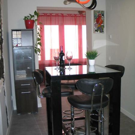 Apartamento Portales لوغرونيو المظهر الخارجي الصورة