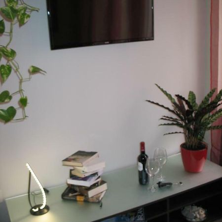 Apartamento Portales لوغرونيو المظهر الخارجي الصورة