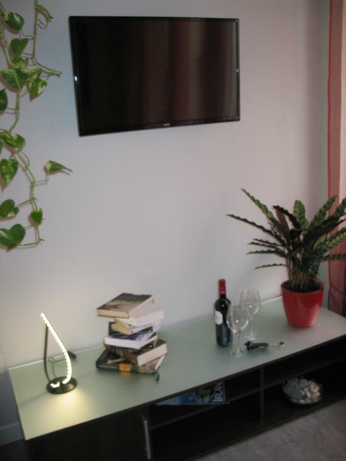 Apartamento Portales لوغرونيو المظهر الخارجي الصورة