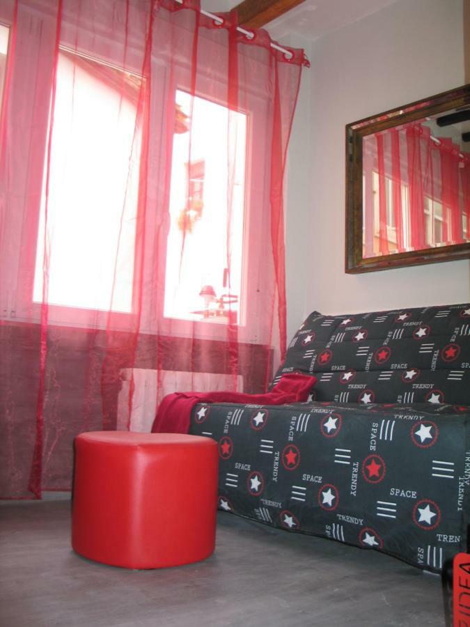 Apartamento Portales لوغرونيو المظهر الخارجي الصورة