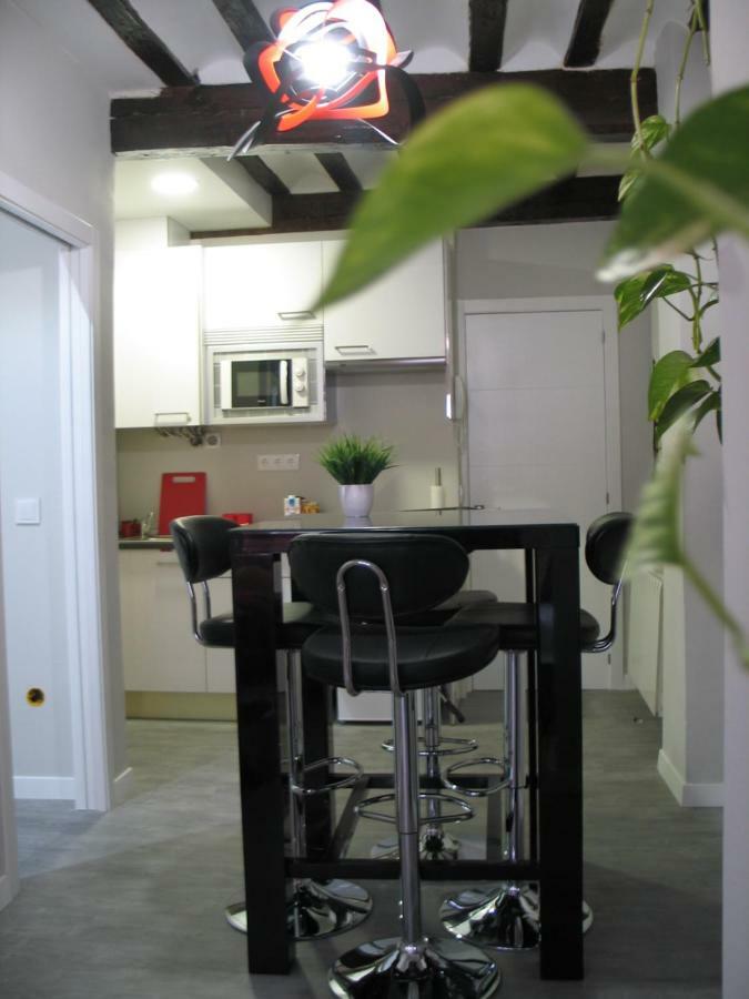 Apartamento Portales لوغرونيو المظهر الخارجي الصورة