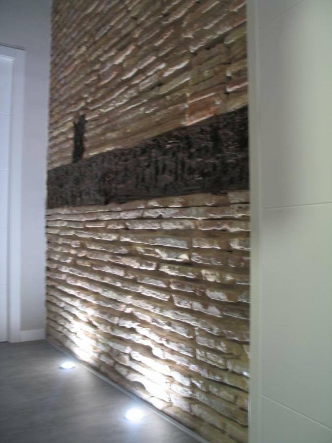 Apartamento Portales لوغرونيو المظهر الخارجي الصورة