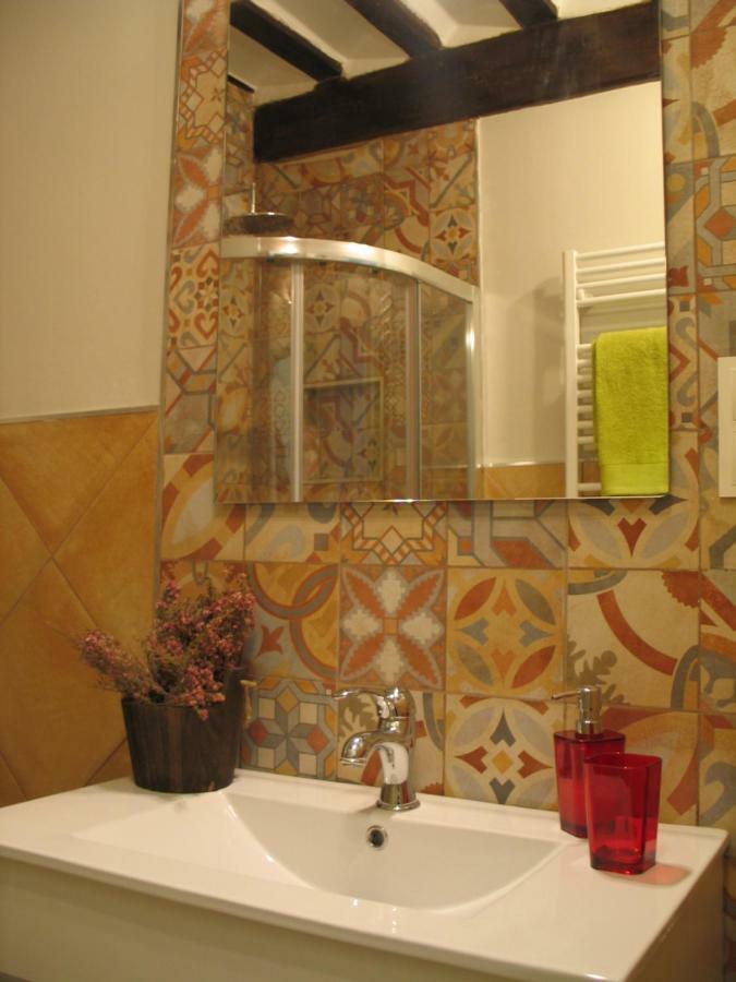 Apartamento Portales لوغرونيو المظهر الخارجي الصورة