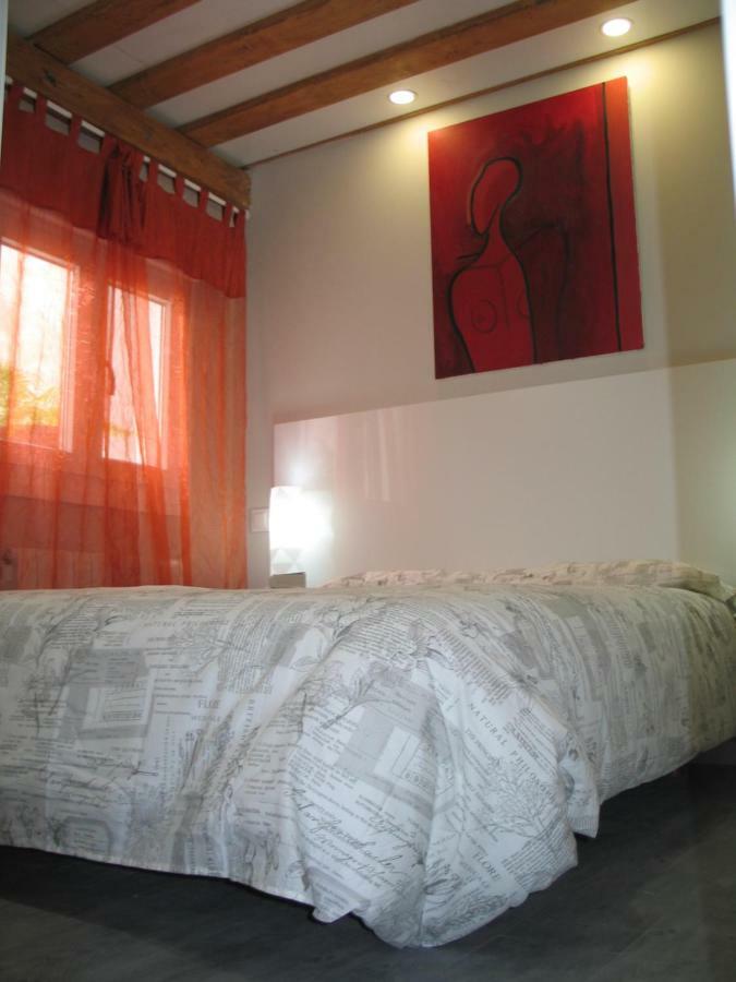 Apartamento Portales لوغرونيو المظهر الخارجي الصورة