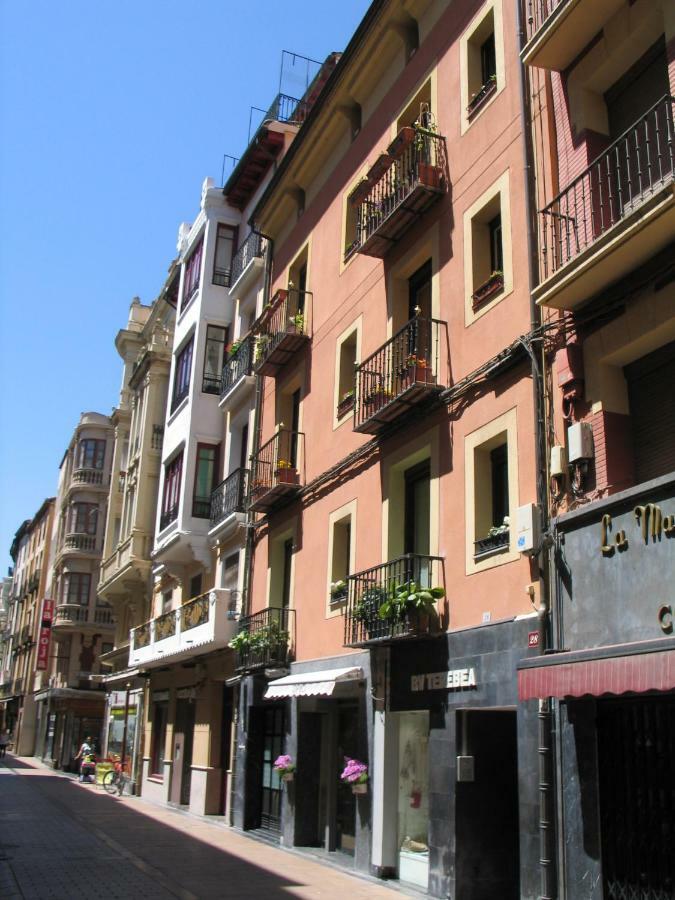 Apartamento Portales لوغرونيو المظهر الخارجي الصورة